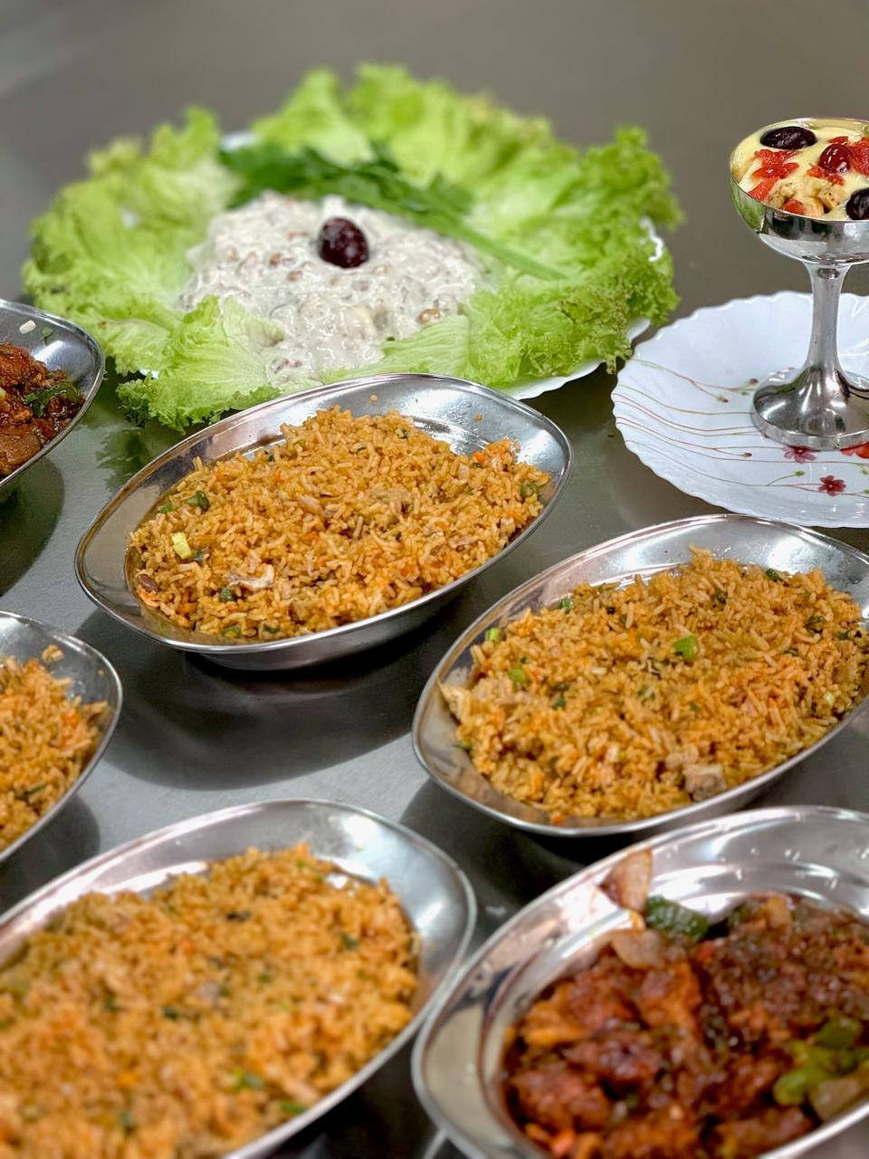 Flavour in every frame