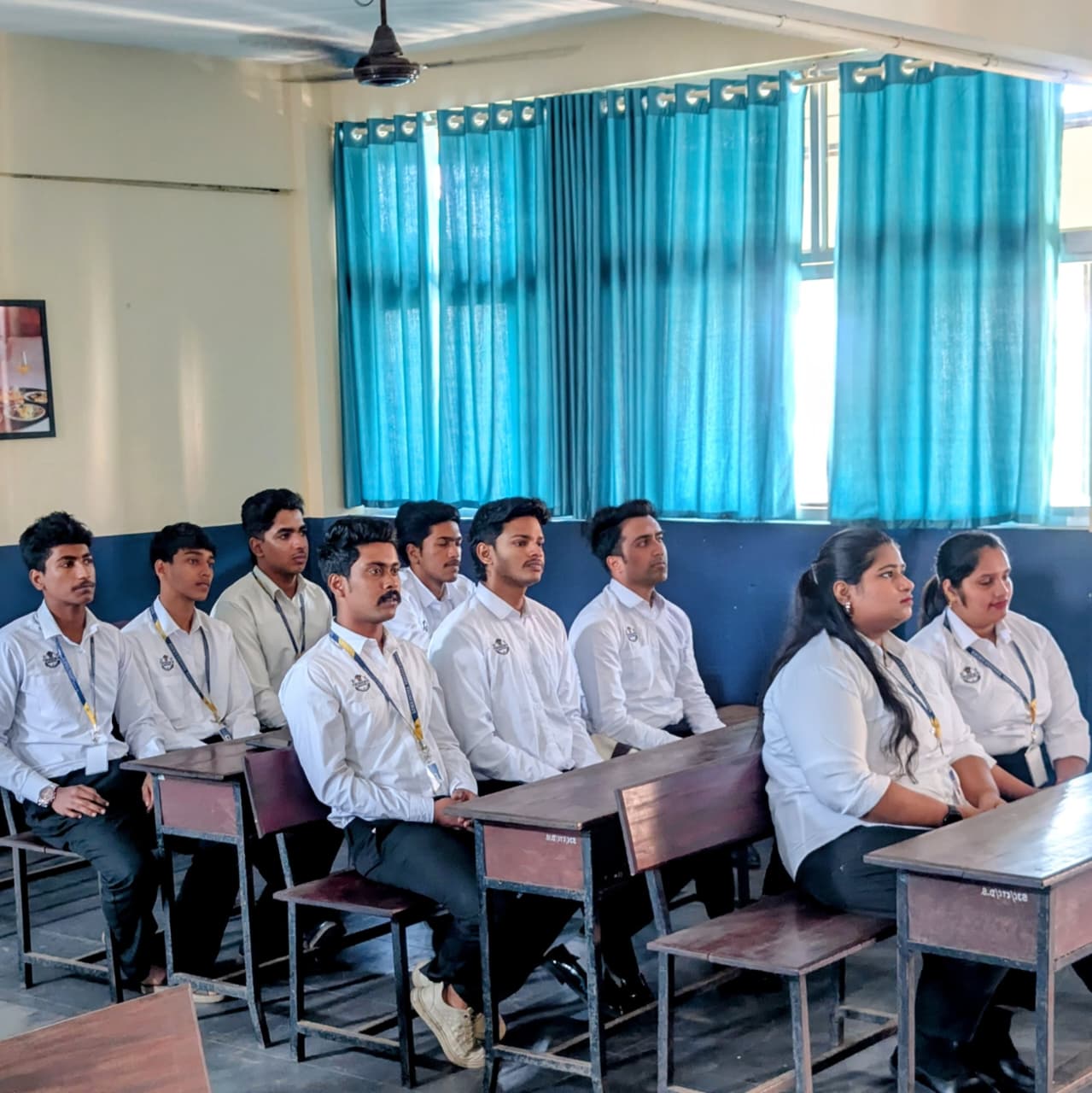 Advanced Culinary Training