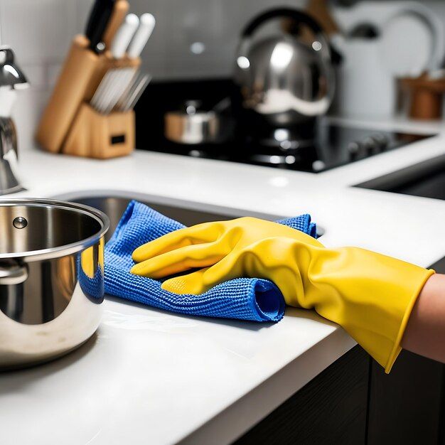 Sanitizing
